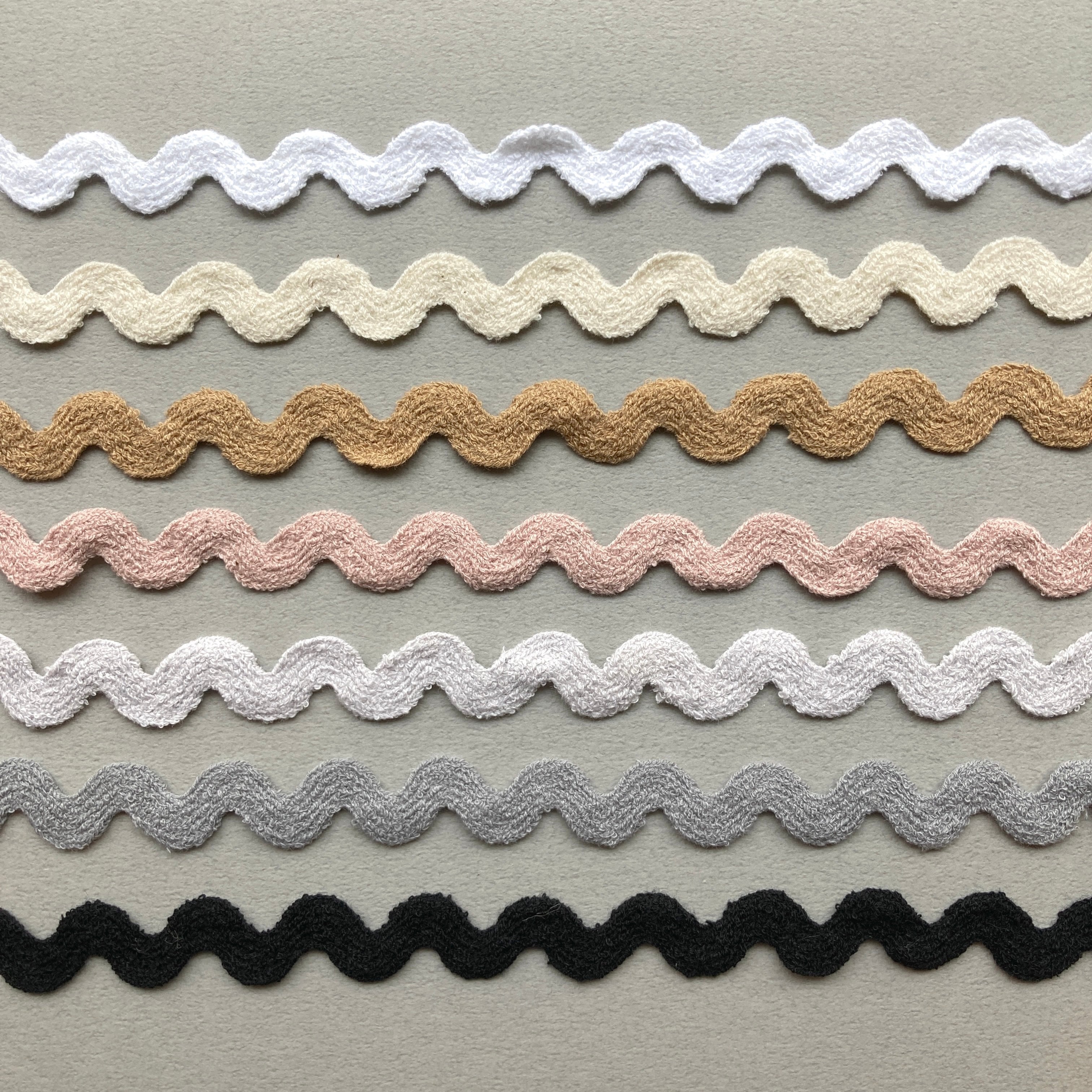 〈再入荷〉 SHINDO コットンパイル山道テープM 14mm(1m〜)