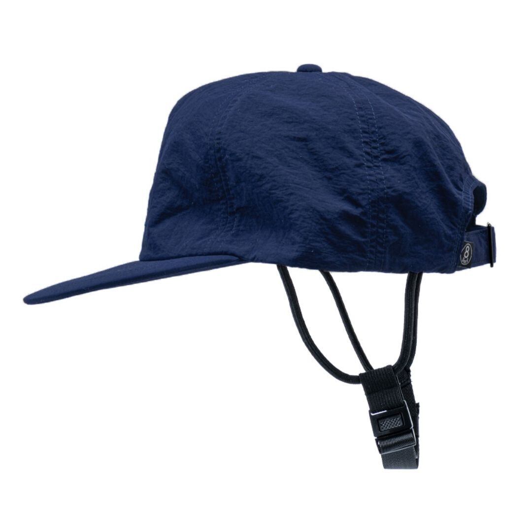 85S3UC9 SURF8ビーチホリデーキャップ | GOLDEN STATE