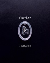 [Outlet]Zodiac signsーおとめ座（2607-1）