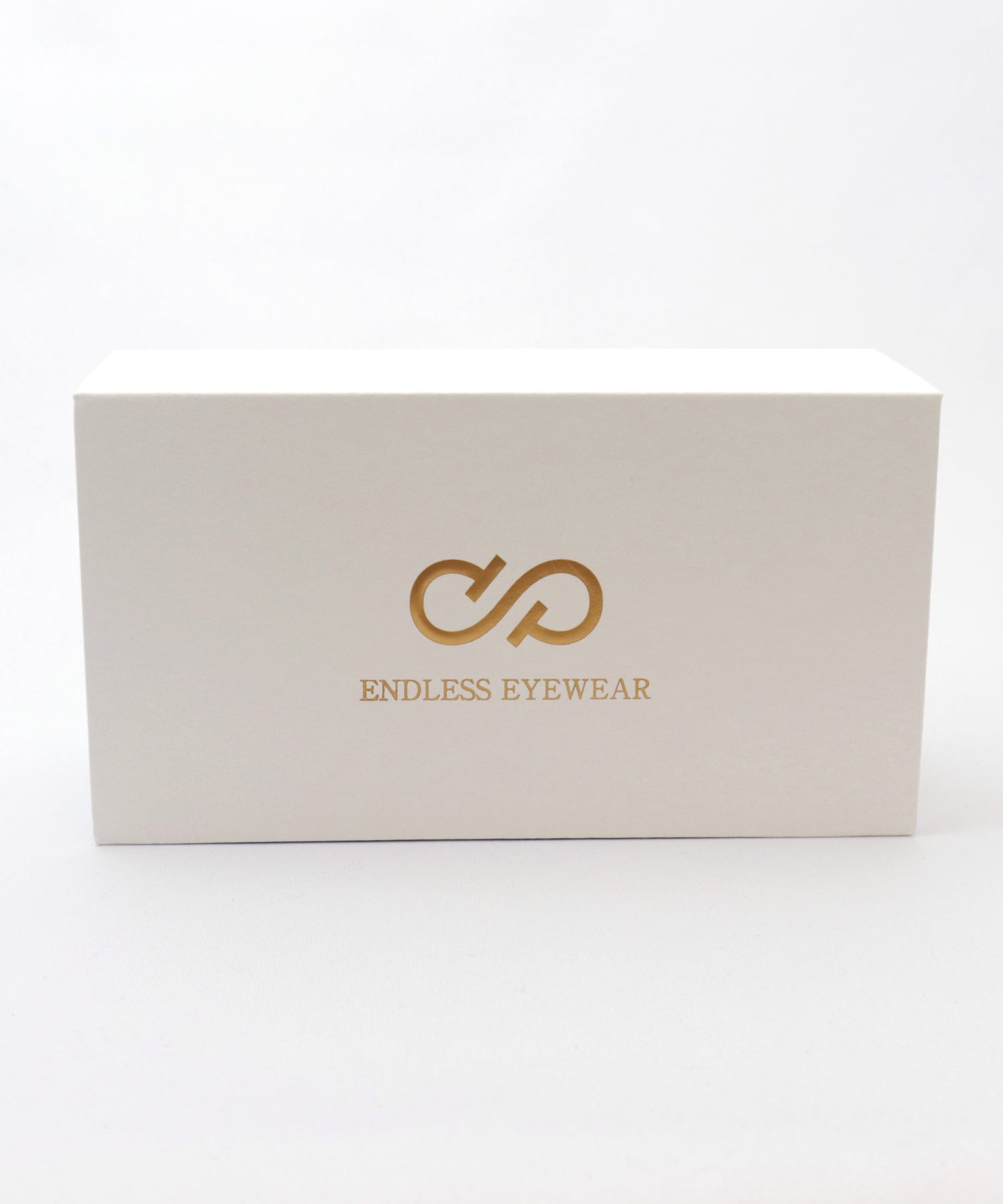ENDLESS EYEWEAR E-02 Black Spinel-1 | LUXURY GLASSES