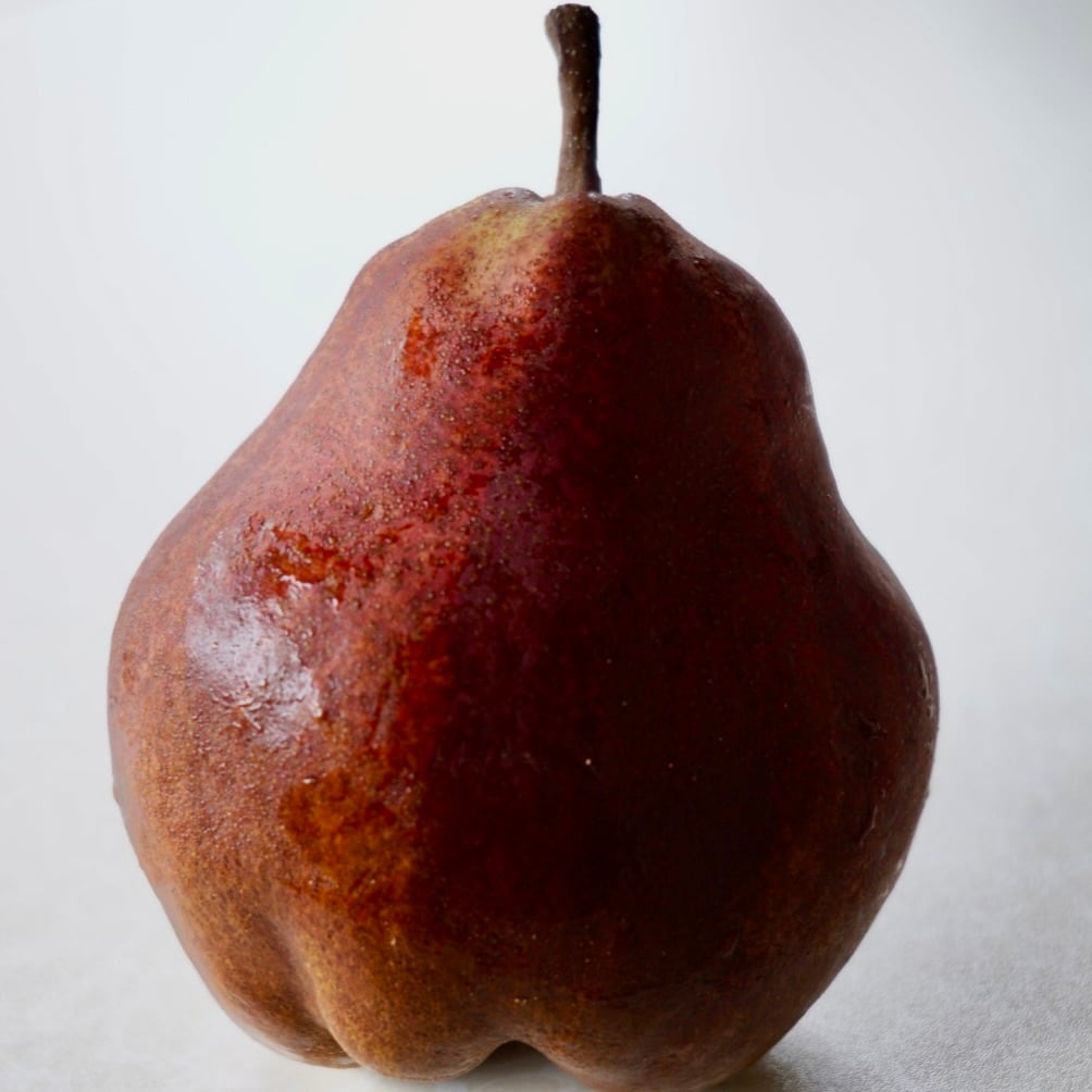 からかも リーガルレッドコミス 3kg×2 幻の洋梨 リーガルレッドコミス