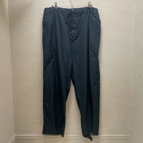 OAMC オーエーエムシー ドローストリング パンツ OAMO310531 SIZE31 