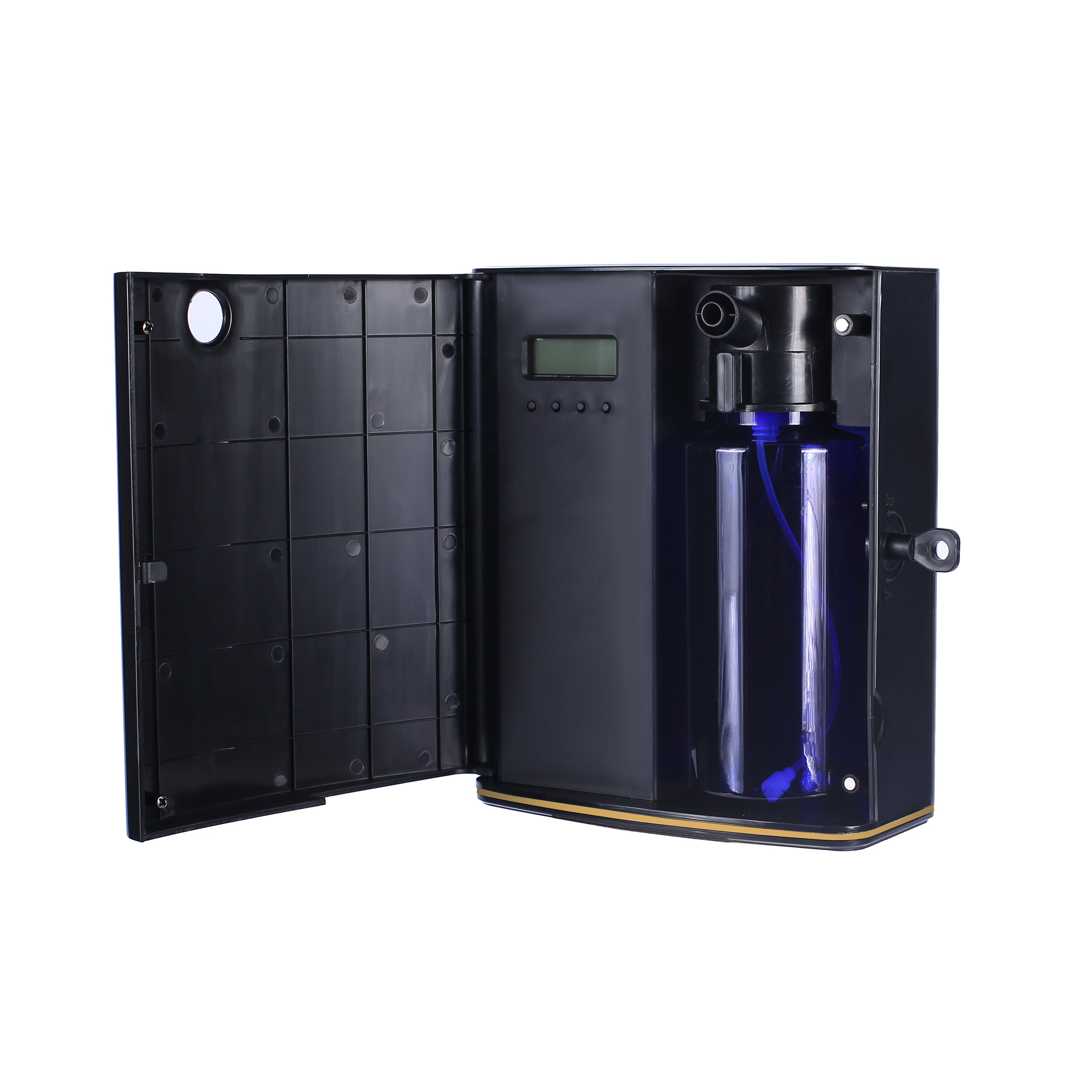 MORI AIR 24 150ml専用液付き | 株式会社ミミテック