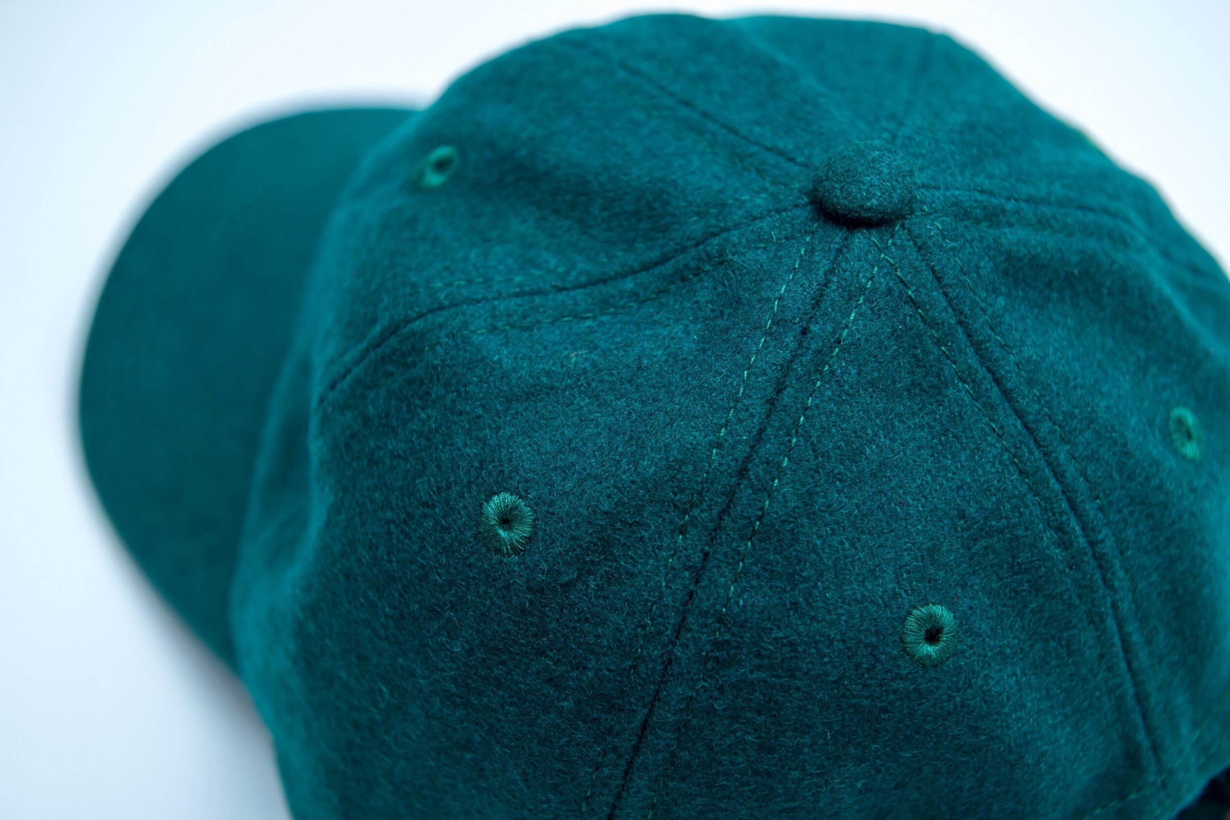 saby ウールキャップ | NOUVEL des HIOC（ヌベル デ ヒオーク）