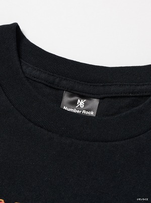 「カウボーイビバップ」T-Shirt／Crew