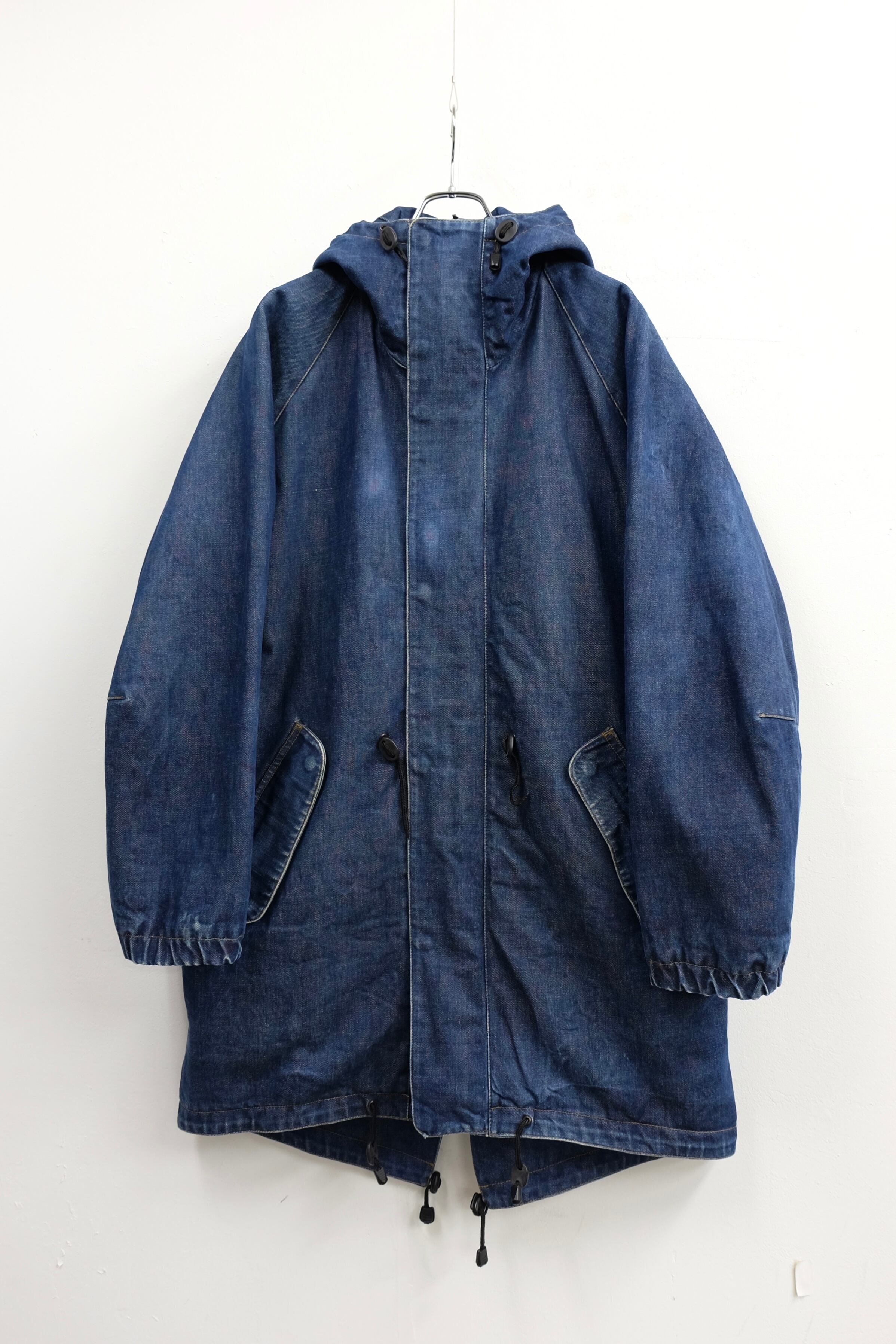 ジャケット・アウター so by alexander van slobbe cfdb85648efc486241973ac7e9de76