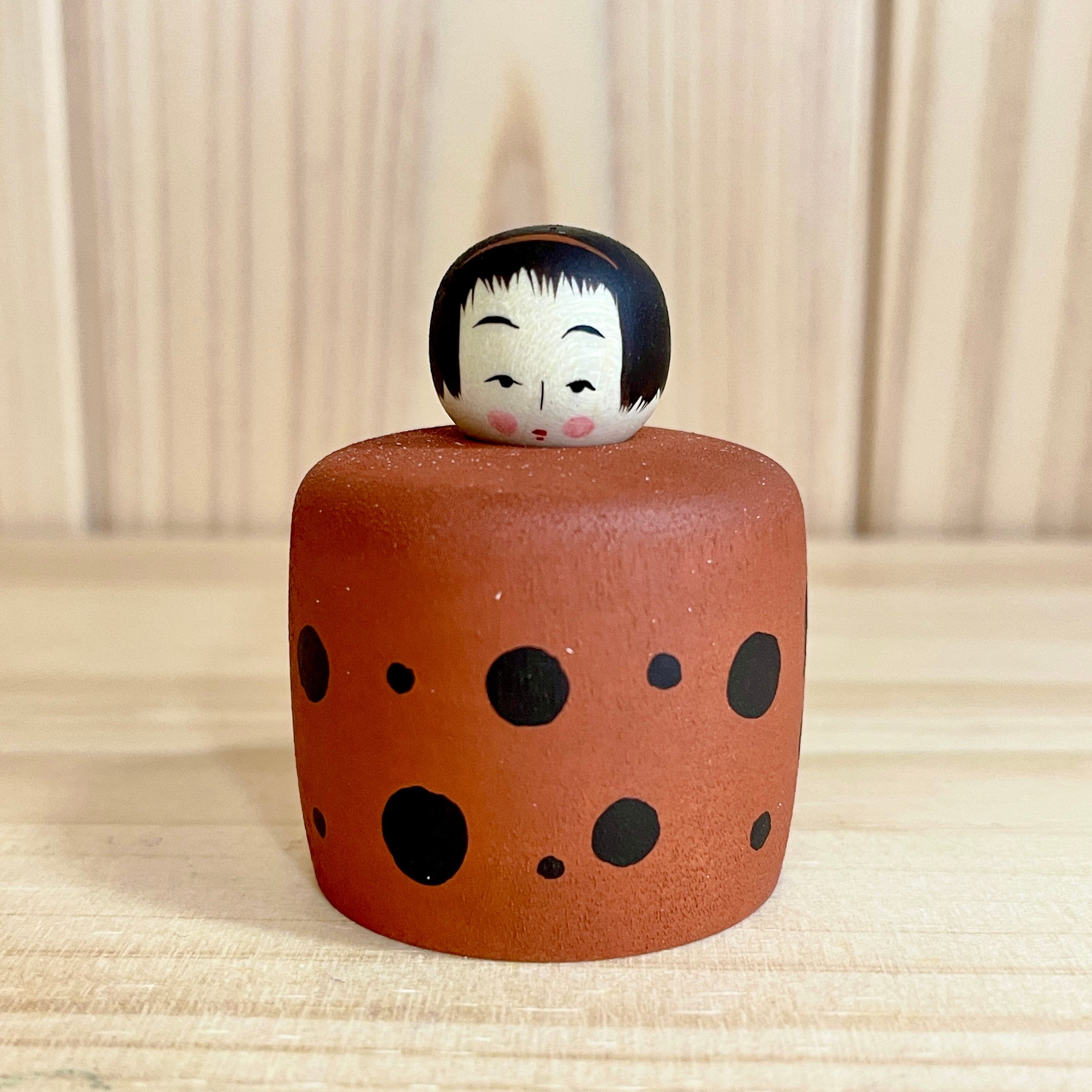 伝統こけし Traditional | SHIBUYA_KOKESHI こけし専門店