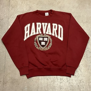 GALT SAND SWEAT SHIRT "HARVARD" USA