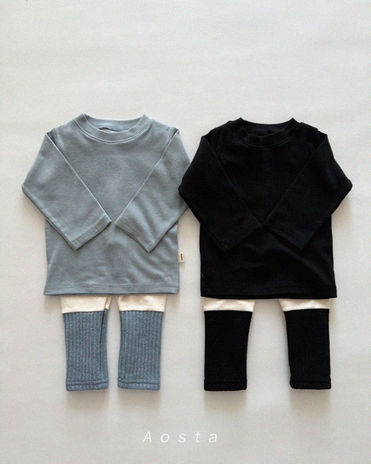 Aosta 26/SS Everyday T