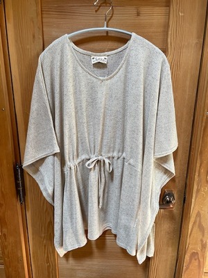 Kahikoニットソートップス