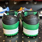 Nike SB Dunk Low "Classic Green" US8.5/26.5cm