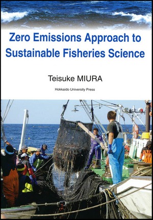 Zero Emissions Approach to Sustainable Fisheries Science