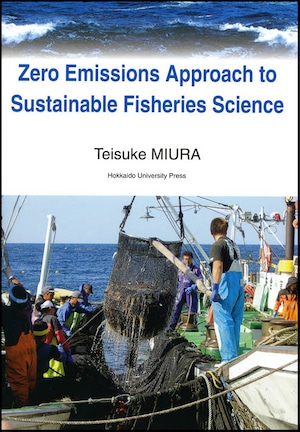 Zero Emissions Approach to Sustainable Fisheries Science