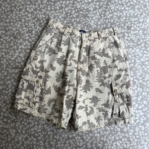 STUSSY / 90’s usa製 digital camo cargo size 30