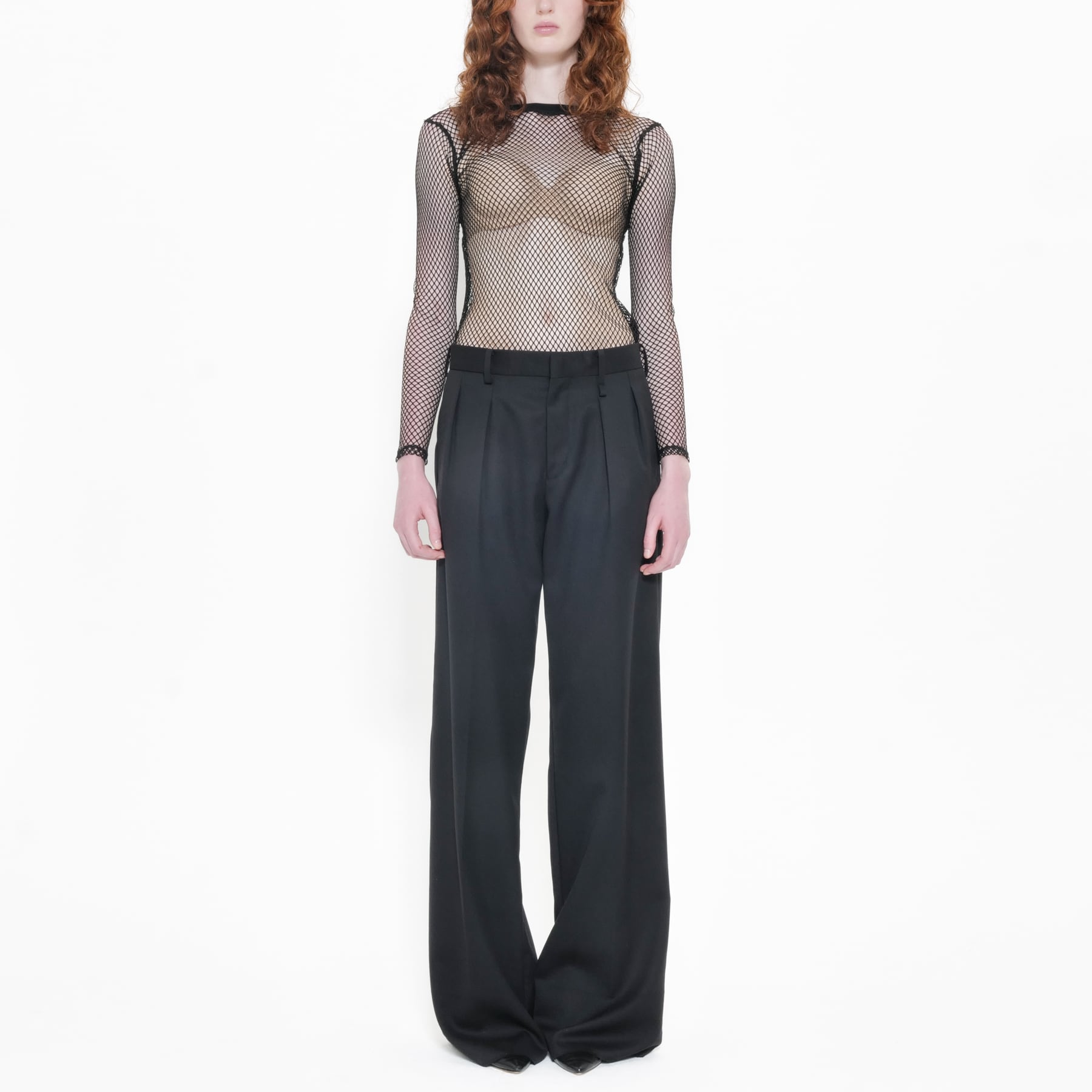 Tops | DRESSEDUNDRESSED