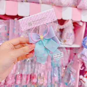 【F4】109-21ツインヘアゴム