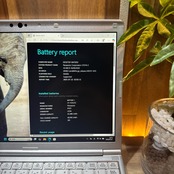 \ 公式ショップ限定価格❣️/ 人気《超軽量》Let's note SV9 第10世代 メモリ8GB SSD256GB 12.1インチ フルHD ノートパソコン 安心サポート&3ヶ月保証付き