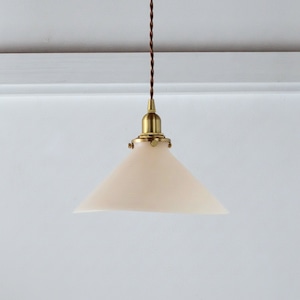 【LIMITED ORDER 8/29〜9/6】水谷康平 / FRP Pendant Light LY-01