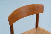 Borge Mogensen | J39 Dining Chair