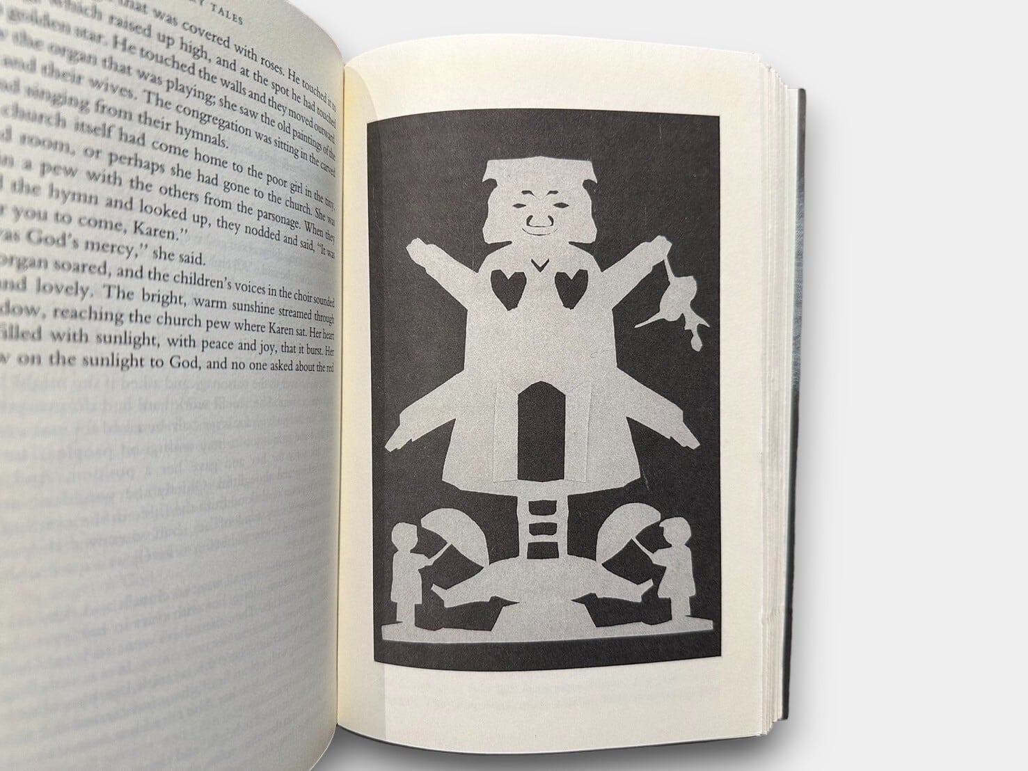 SC057】Fairy Tales(Penguin Classics Deluxe Edition)(2004) / Hans