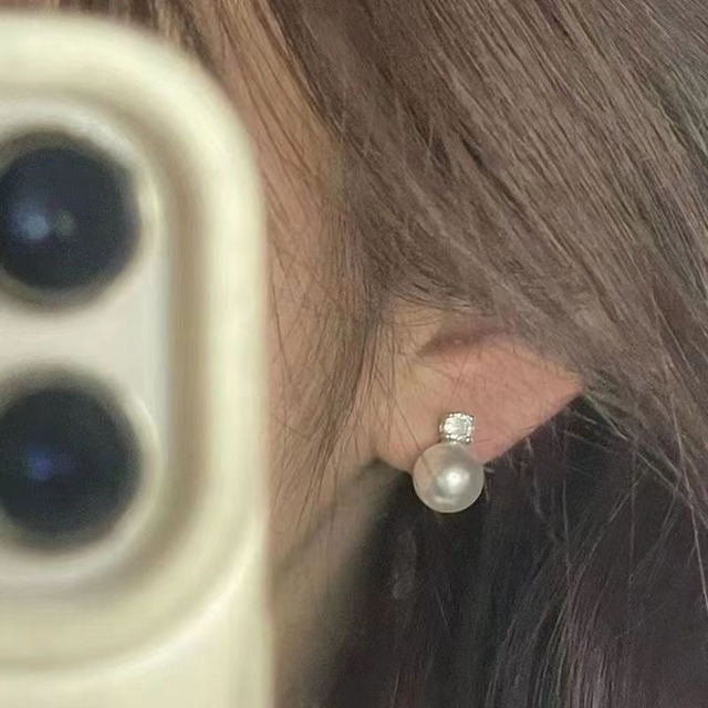 笙伊の無耳洞耳骨クリップ｜高級感のあるデザイン