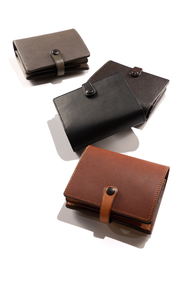 Cap wallet