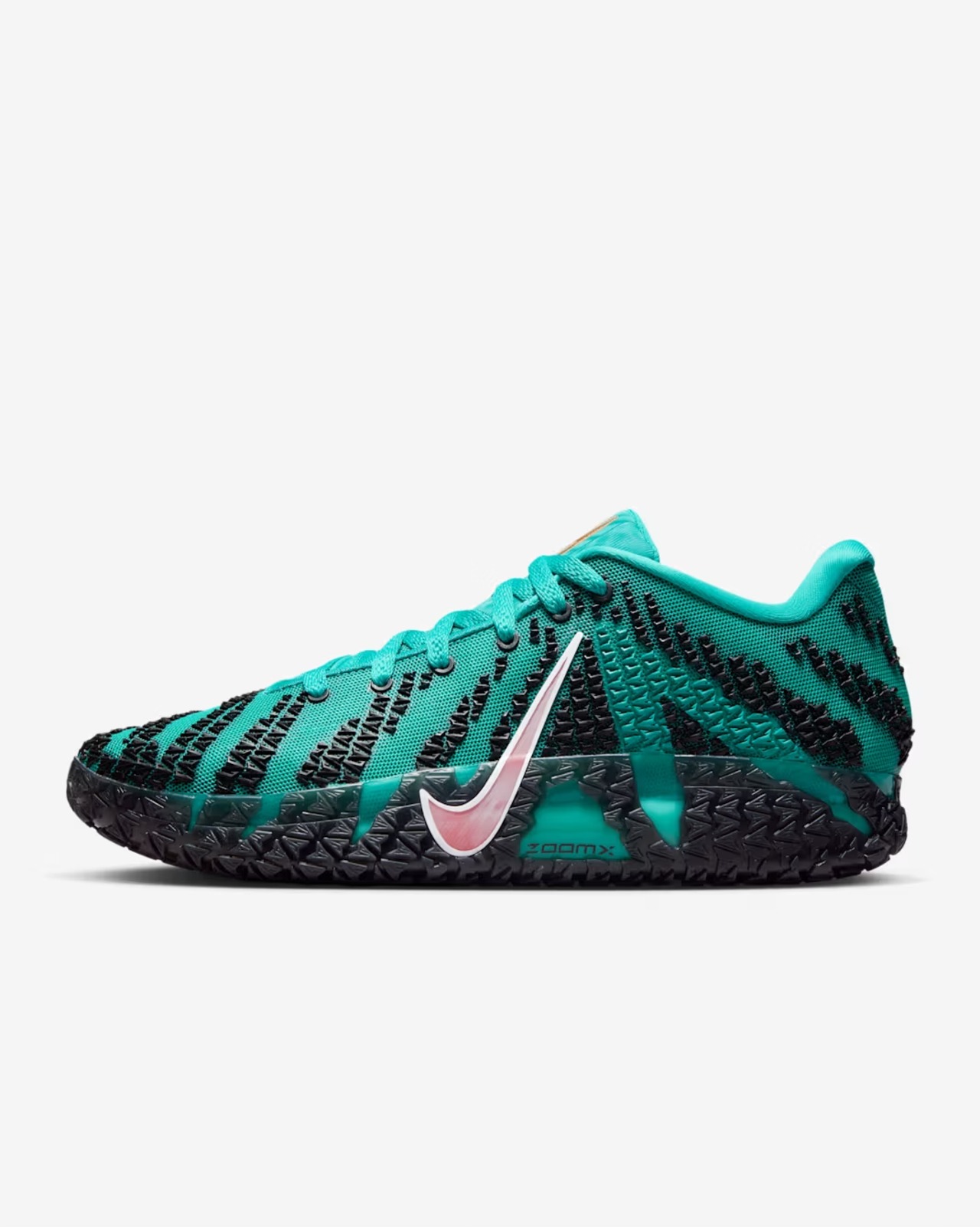 Nike Ja 3 Scratch 3.0 ジャモラント | jordan_sneakers