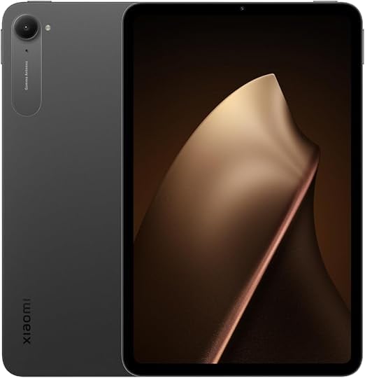 シャオミ(Xiaomi) タブレットXiaomi Pad Mini 12GB+512GB 8.8インチ