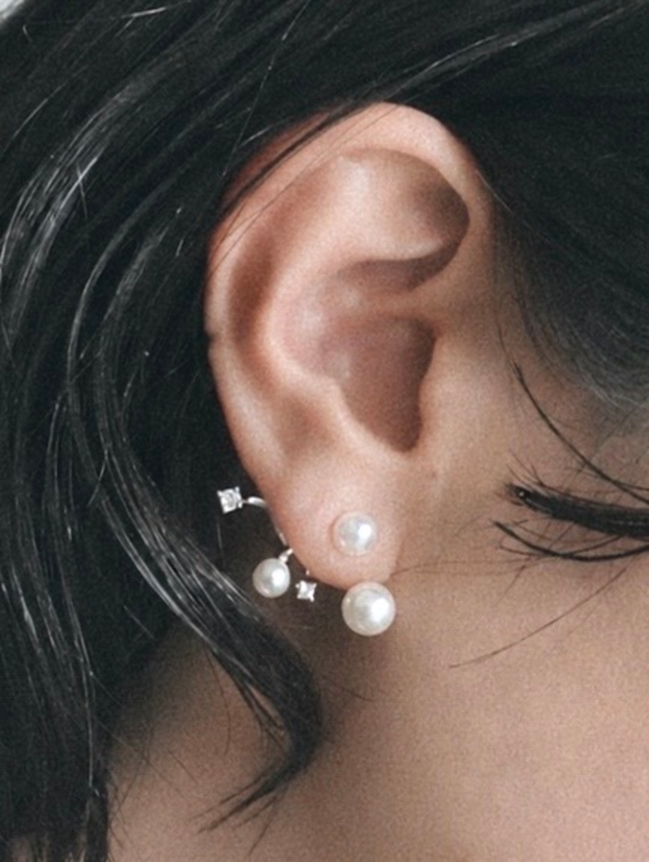 PEARL LINE PIERCE
