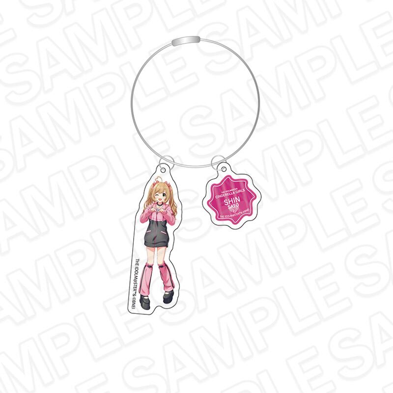 アイドルマスター シンデレラガールズ | あるじゃんマーケット