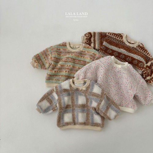 【予約】Dumble Sweatshirt