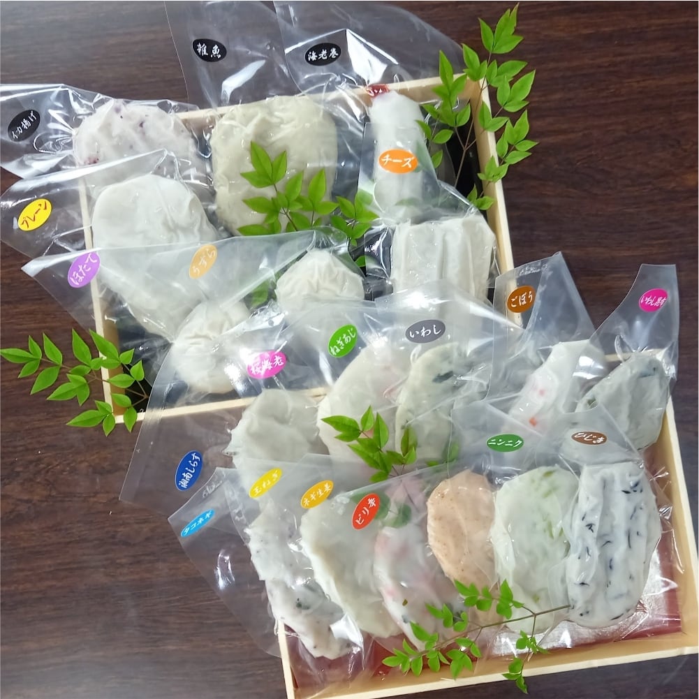 北条小判「生のまんま」セット大（白生地大）＜送料込み＞　ss-03