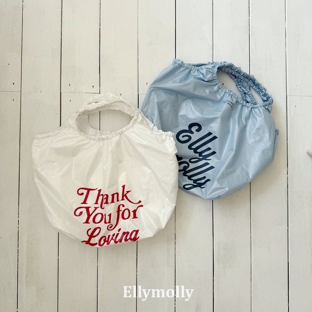 elly molly 2nd［取寄］elly grab bag 26summer
