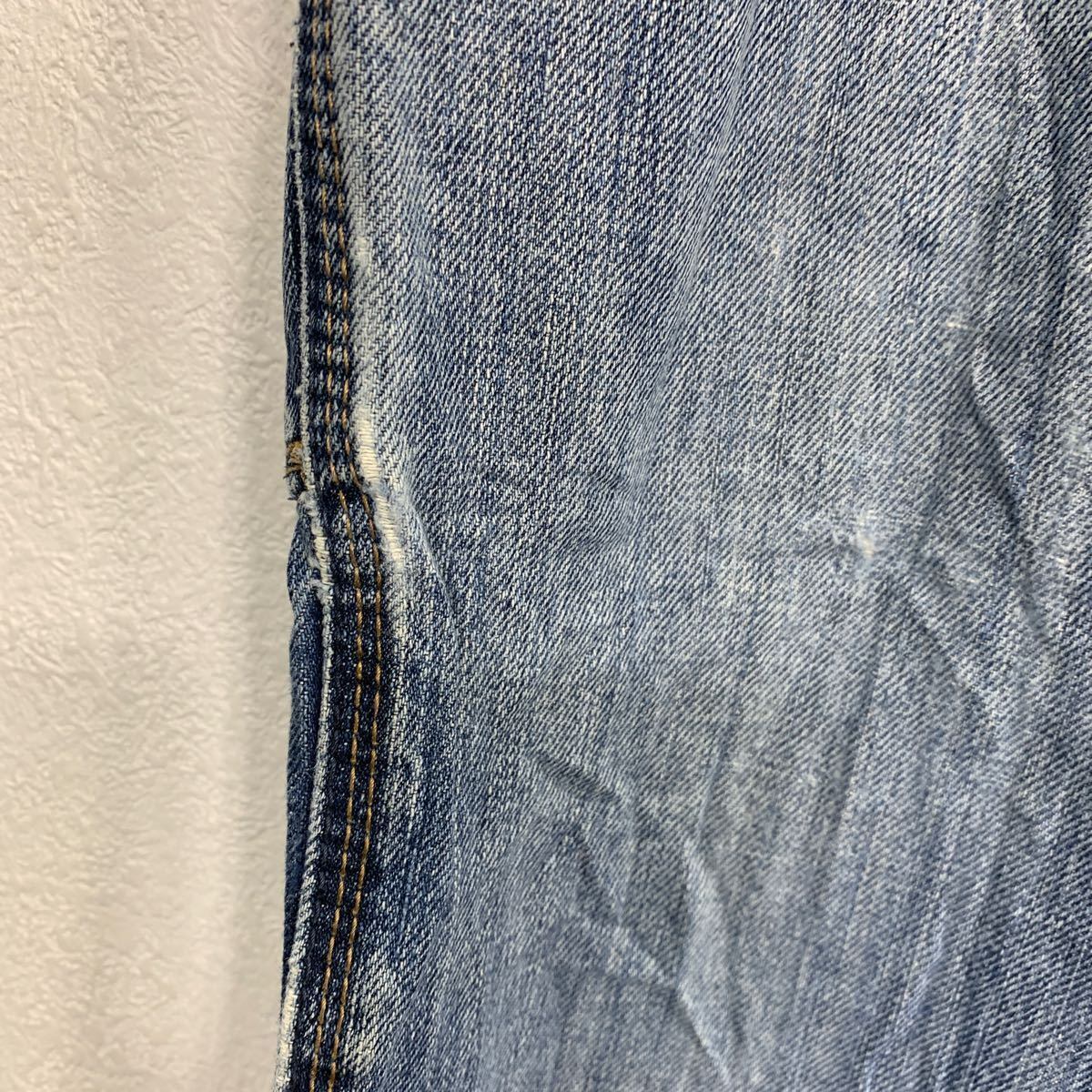 (古着)90〜00s old navy ワイドペインターパンツ 古着)90〜00s old navy ワイドペインターパンツ