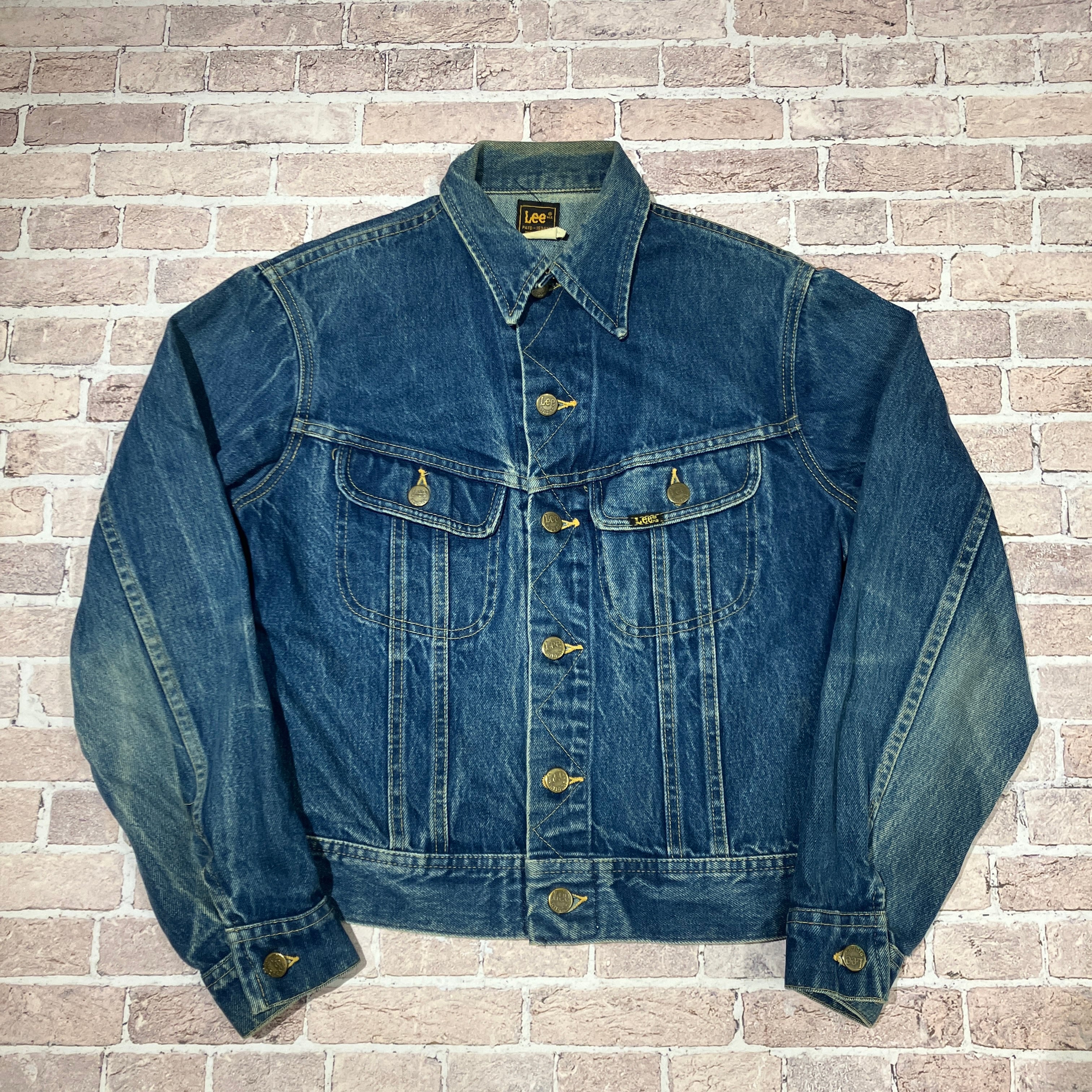 LEE 564-0047 DENIM JACKET SIZE18 | safarionline