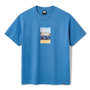 FTC / CITY CAB TEE ROYAL