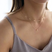 102N　seasukiiオリジナルネックレス