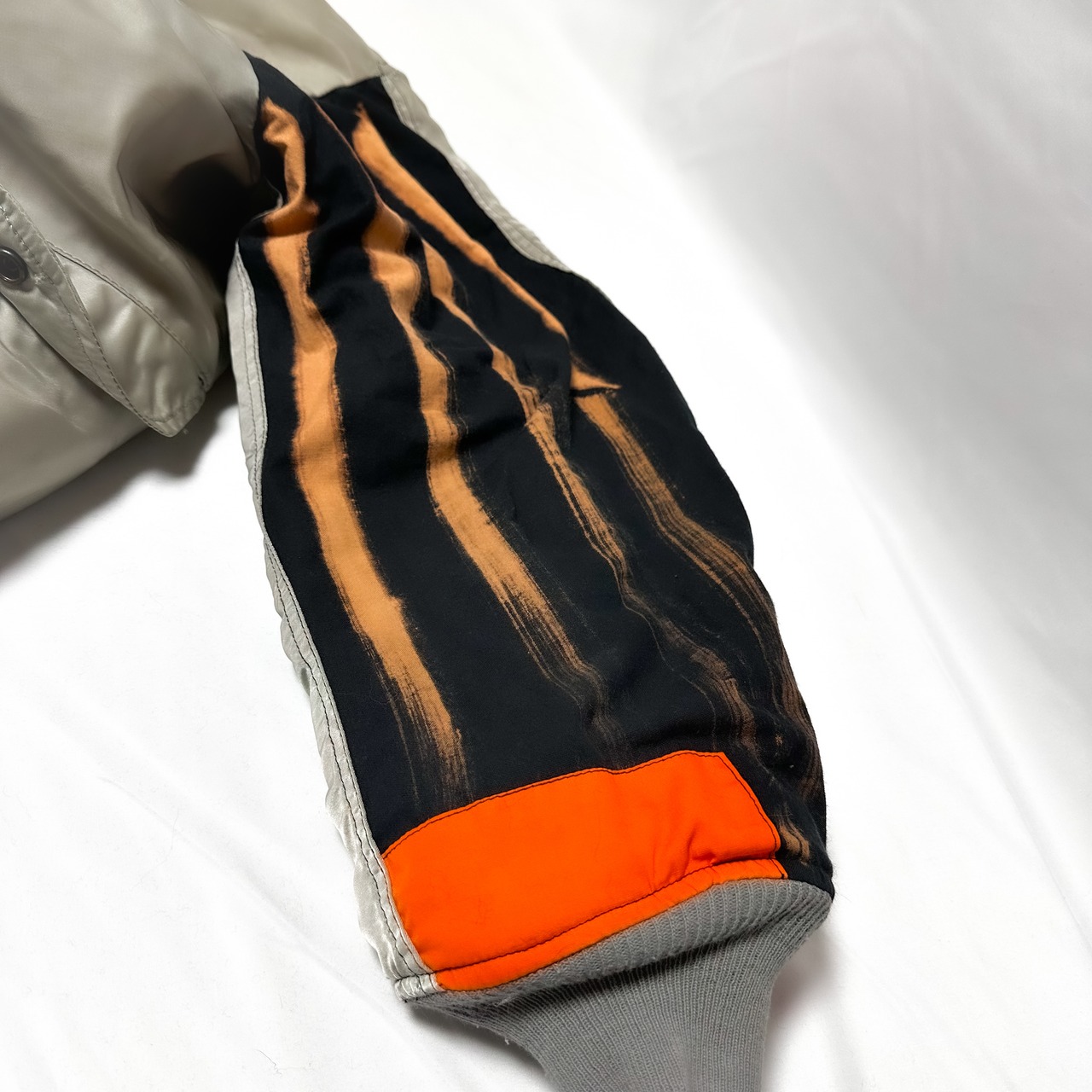 UNFINISHEDアナーキーMA-1  2023123