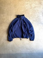 USA製 90's SIERRA DESIGNS ZIPUP FLEECE JACKET “POLARTEC”