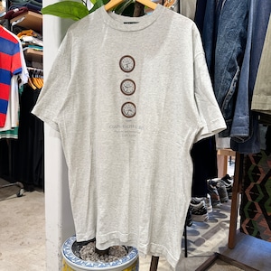 ⓃCHAPS RALPH LAUREN OCLOCK S/S TEE OLD