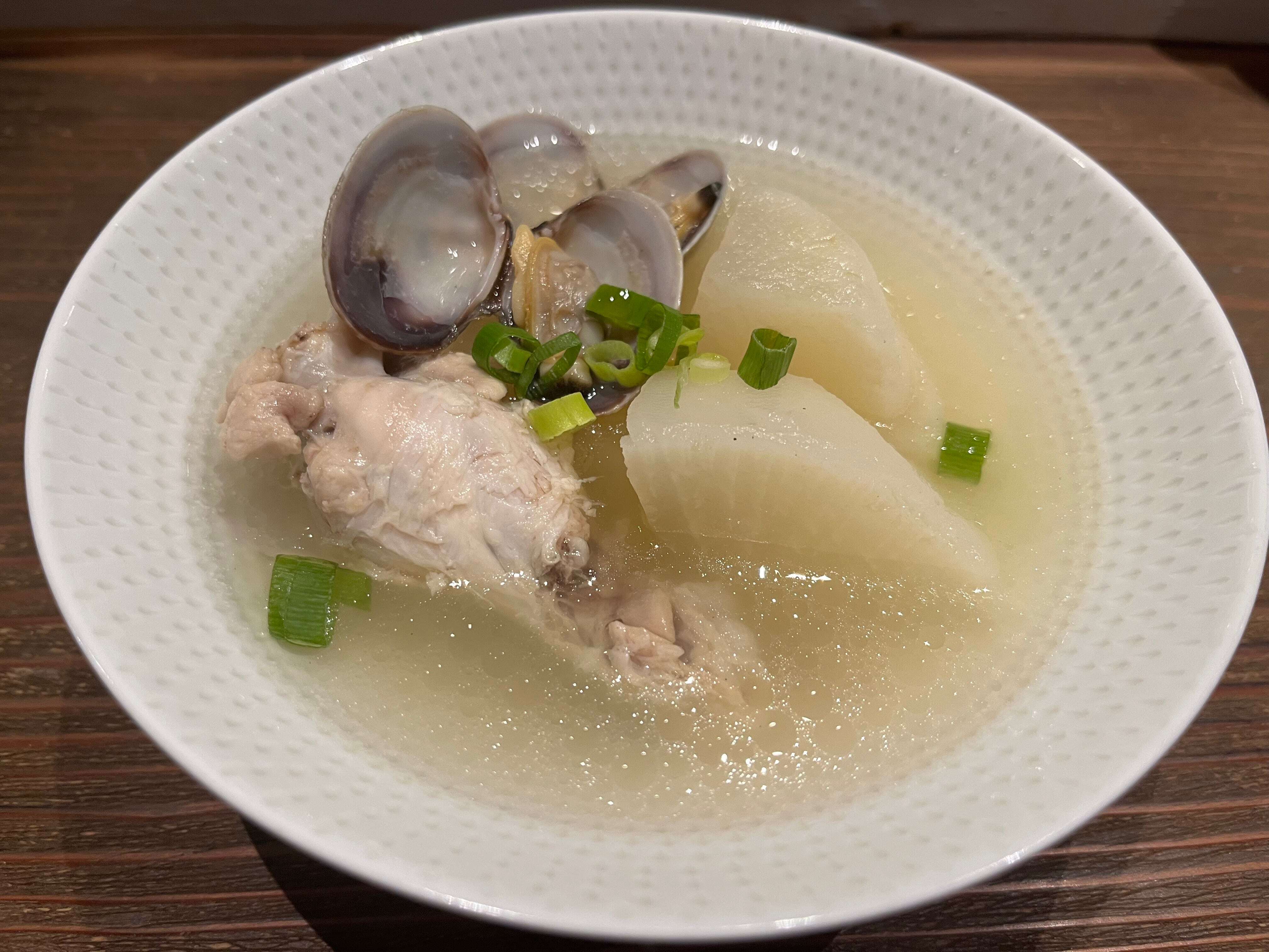 【イベント予約】「洪藝庭の台湾お料理教室」2025年1月13日(火)10:00〜13:00