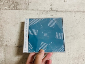 【9/30発売】スプリット　WITHERCRACK / sigh「this town scene」
