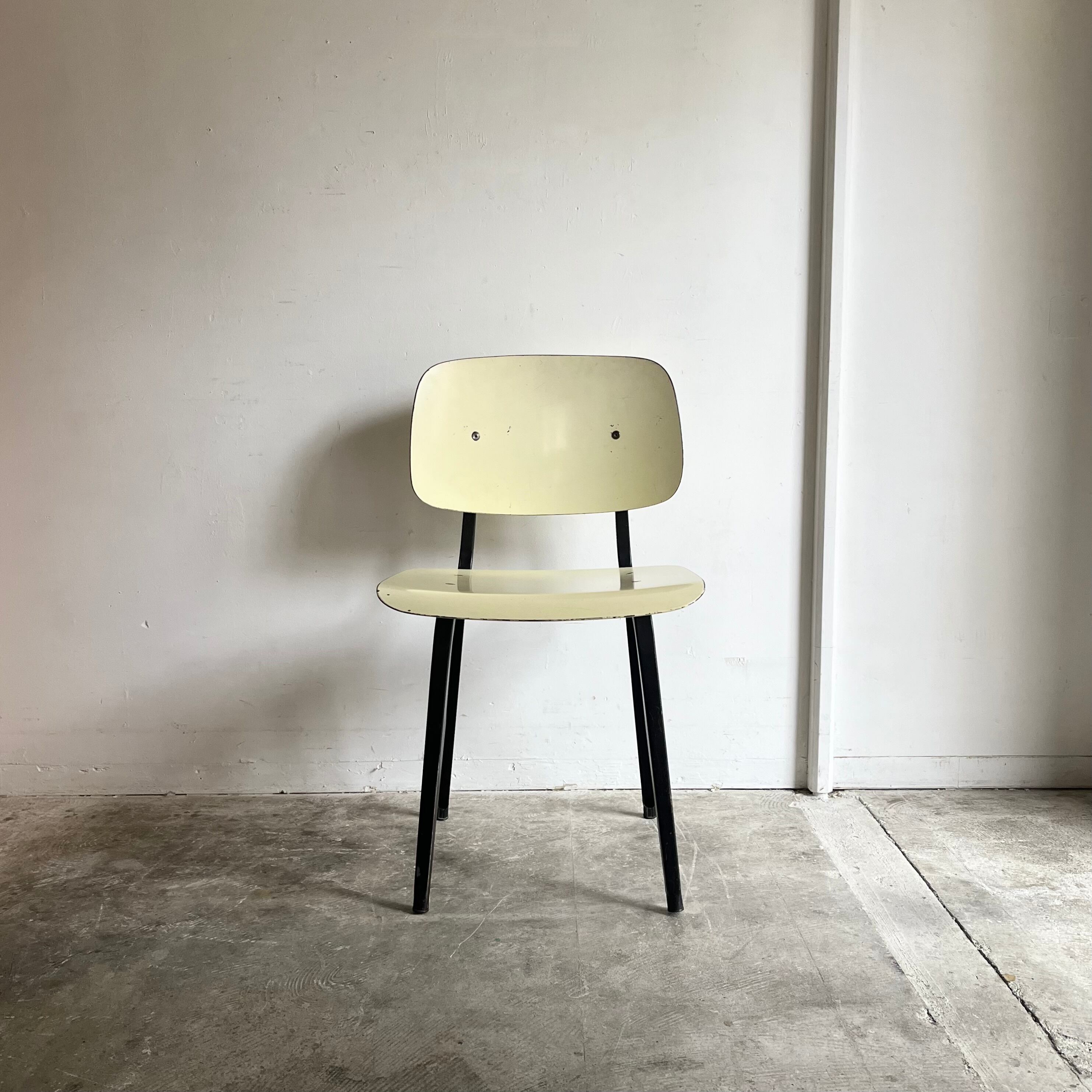 Revolt Chair Revolt Chair