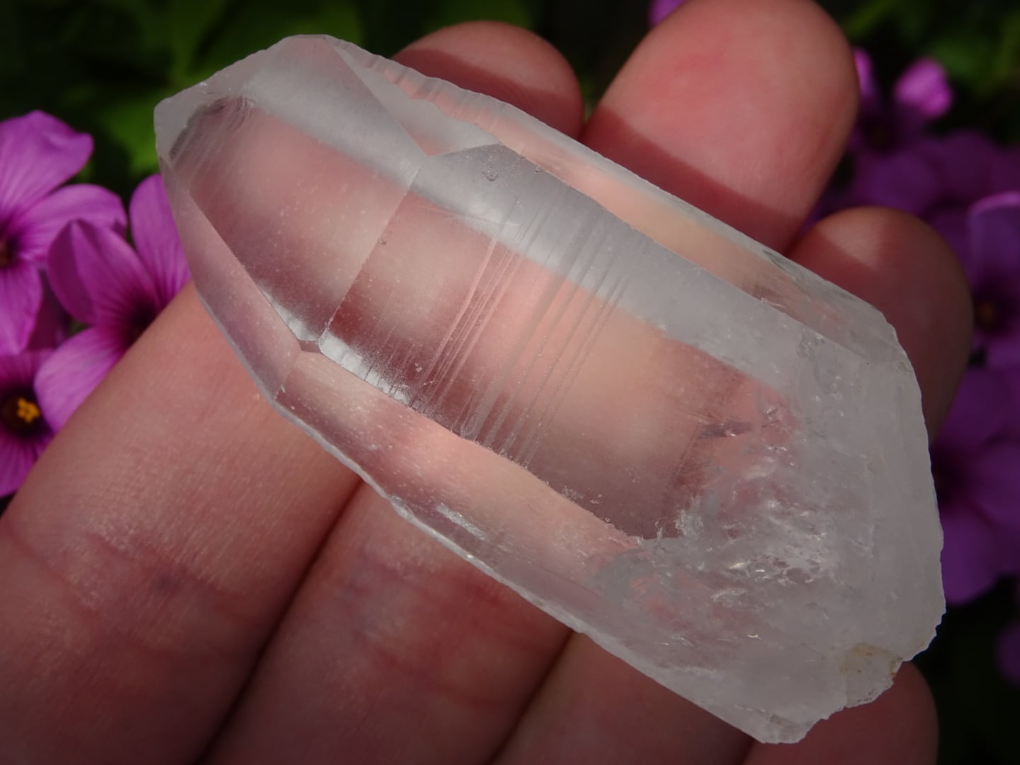 レムリアンシードクリスタル ~Beside~