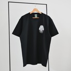 Detergent / T-Shirt（Black）