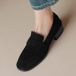 ローファーカジュアルシューズ　MR0177