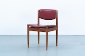 【as it is】Finn Juhl | Dinging chair