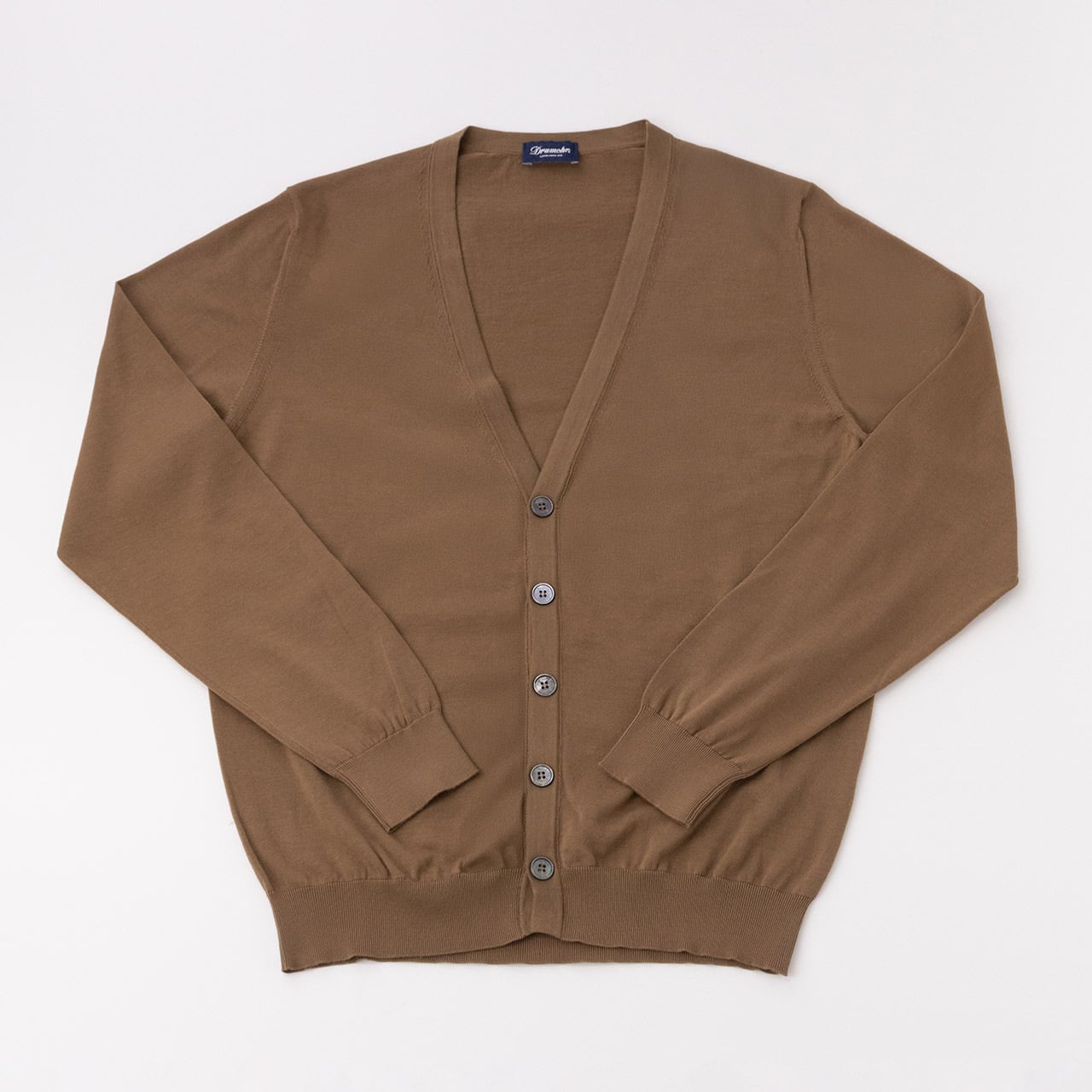 Drumohr online shop