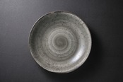 Steelite アーバン スモーク クープボウル 25.25cm