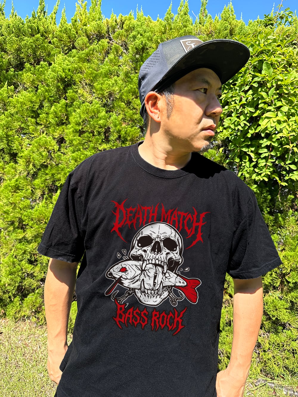 BASS ROCK (バスロック)